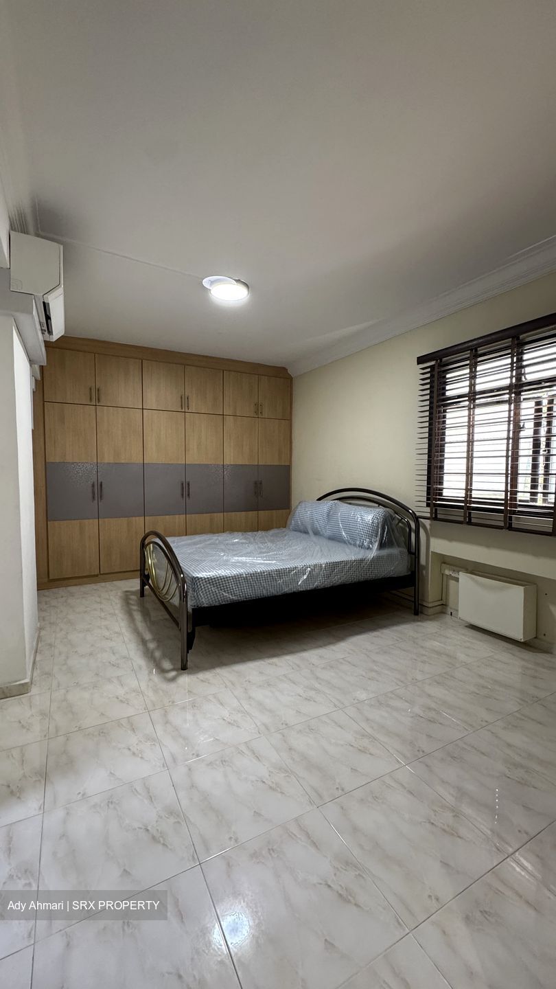 Blk 797 Woodlands Drive 72 (Woodlands), HDB Executive #622693681